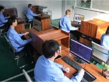 Die design workstation